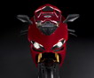 EICMA-2008: Еще официальные фотографии Ducati 1198 S